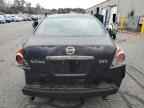 2008 NISSAN ALTIMA