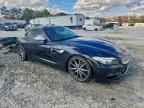2011 BMW Z4
