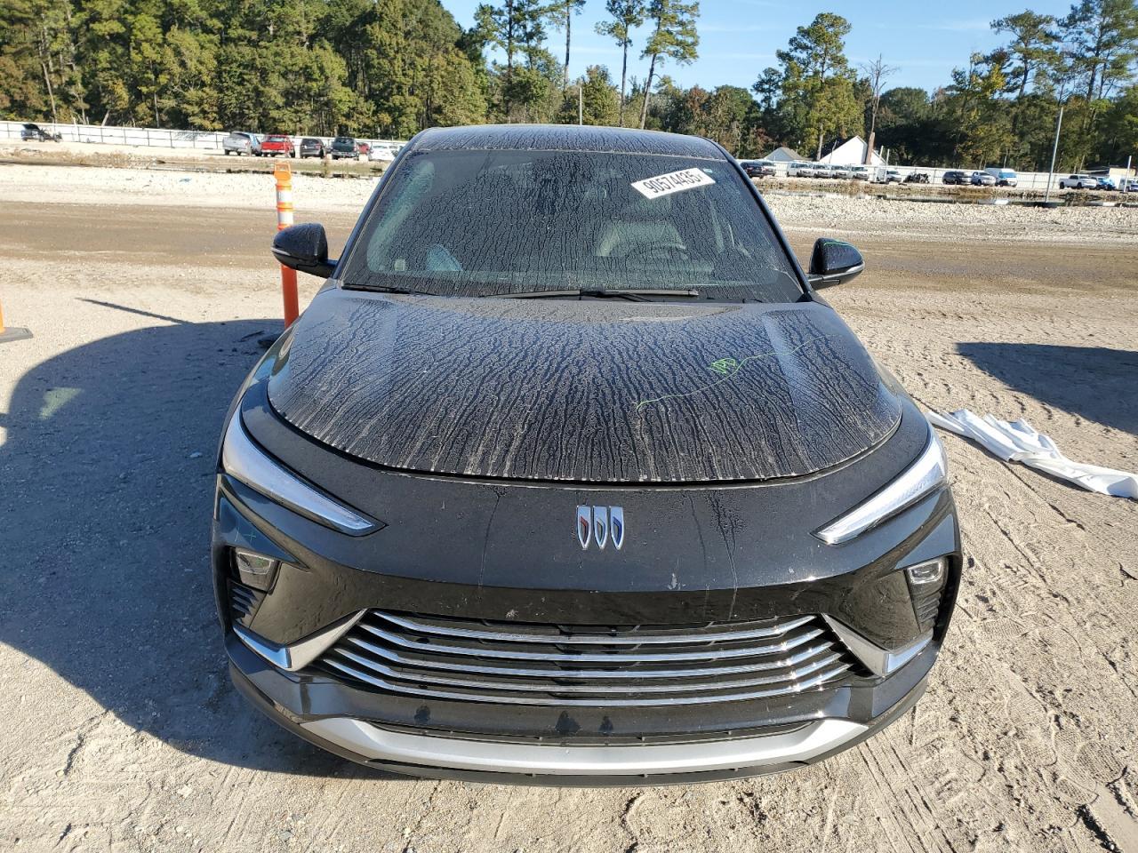 2025 BUICK Envista