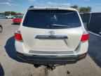 2012 TOYOTA HIGHLANDER