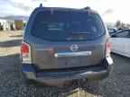 2012 NISSAN PATHFINDER