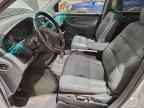 2001 HONDA ODYSSEY
