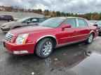 2008 CADILLAC DTS