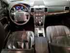 2011 LINCOLN MKZ