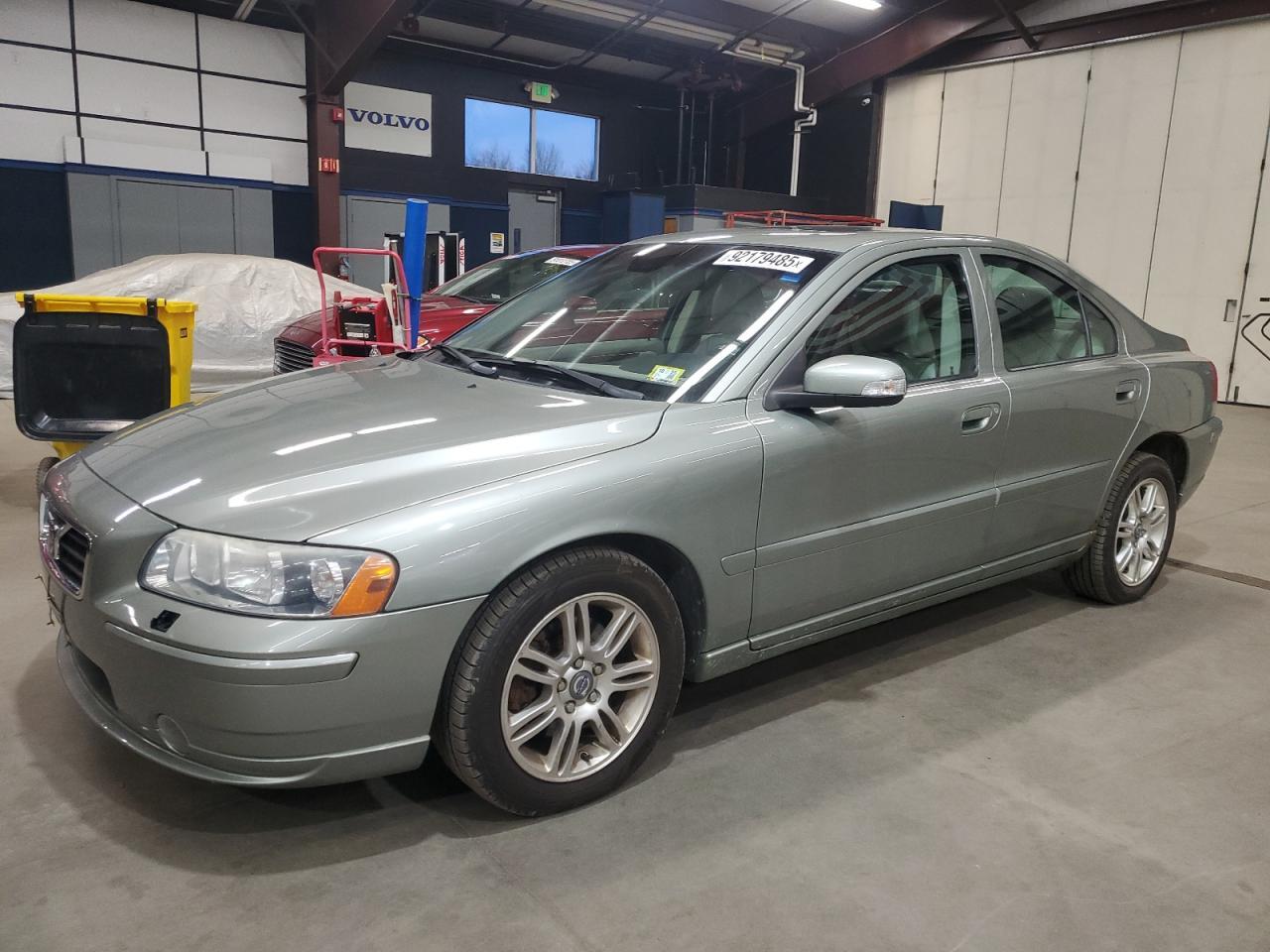 2007 VOLVO S60