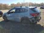 2023 SUBARU Crosstrek