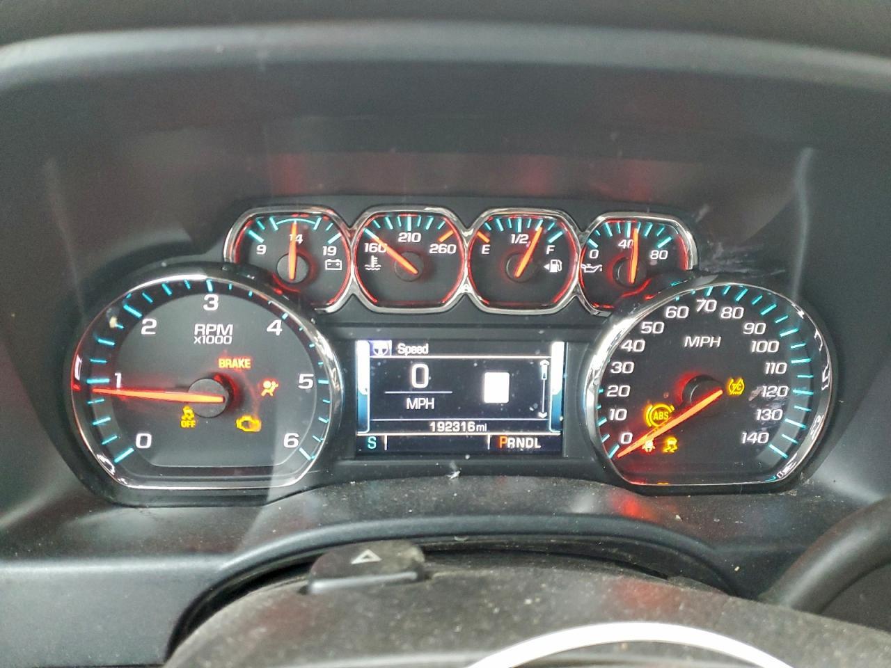 2018 GMC Sierra