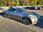 2008 NISSAN Z