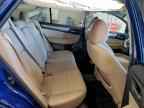 2015 SUBARU Outback