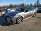 2017 LEXUS GS 350