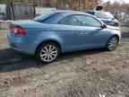 2010 VOLKSWAGEN EOS