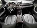 2017 BMW X1