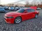 2017 DODGE CHARGER