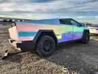 2024 TESLA Cybertruck