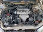 2001 HONDA ACCORD