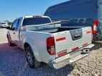 2014 NISSAN Frontier