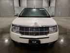2007 LINCOLN MKX