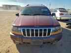 2001 JEEP Grand Cherokee