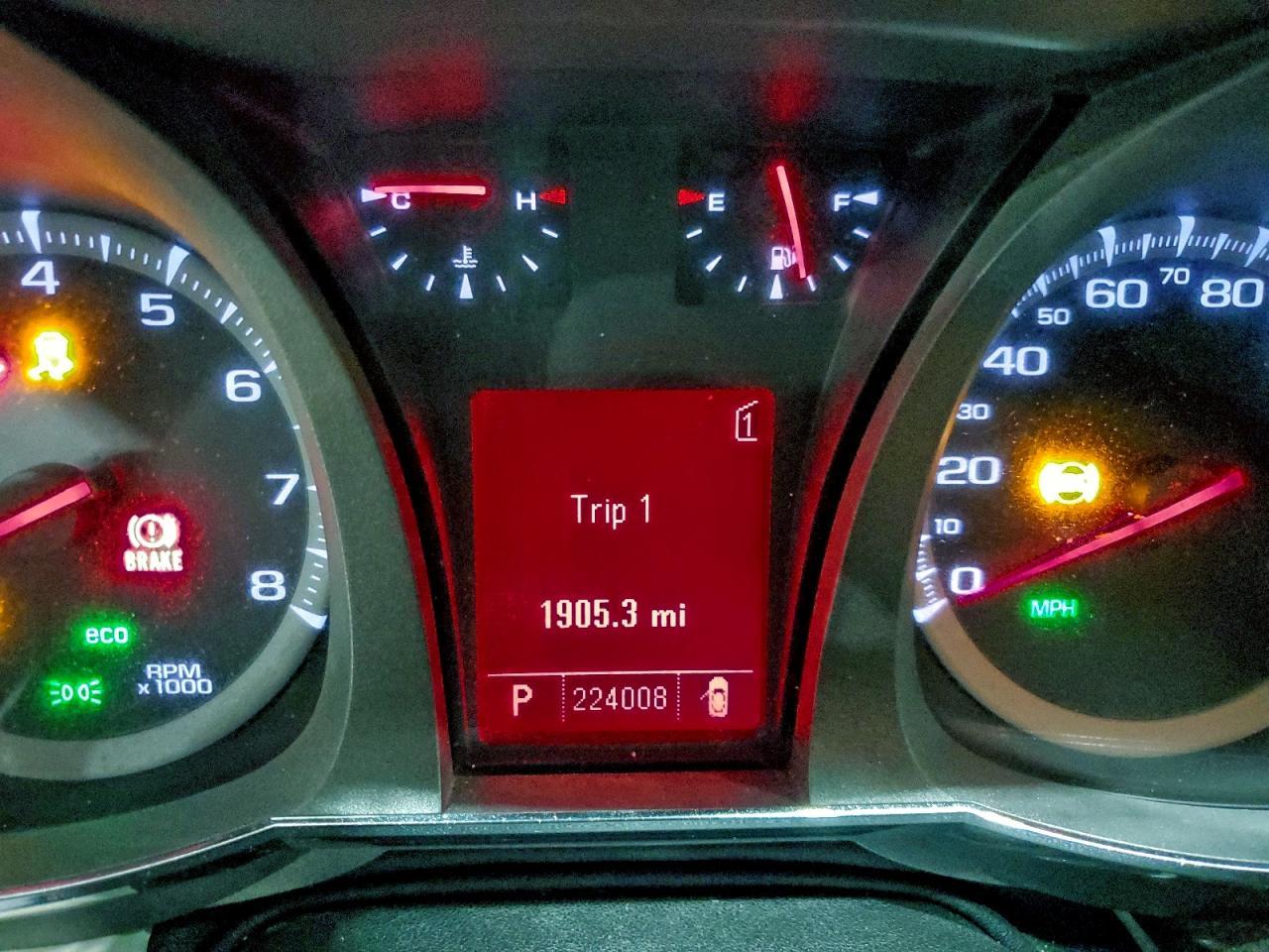 2010 GMC Terrain