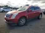 2010 CADILLAC SRX