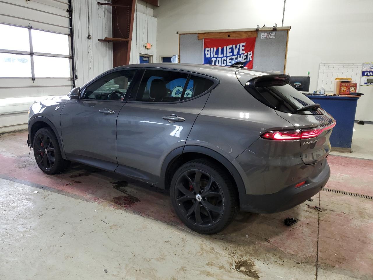 2024 DODGE Hornet