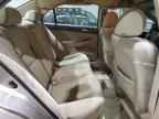 2006 HONDA ACCORD