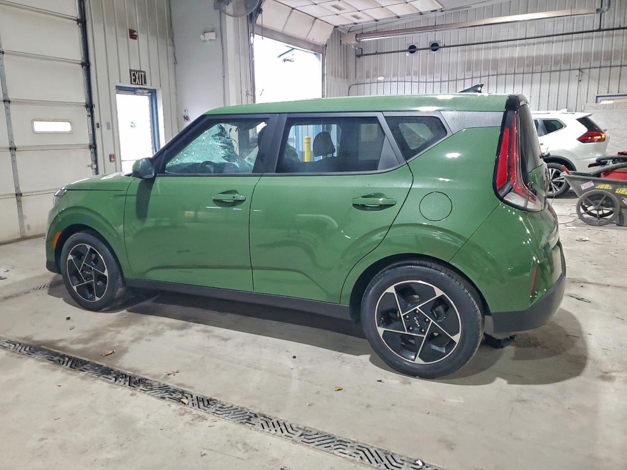 2023 KIA SOUL