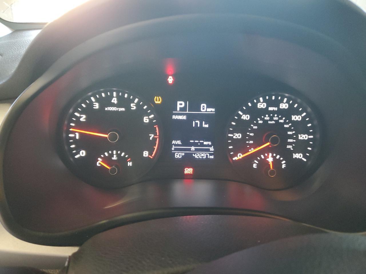 2023 KIA RIO