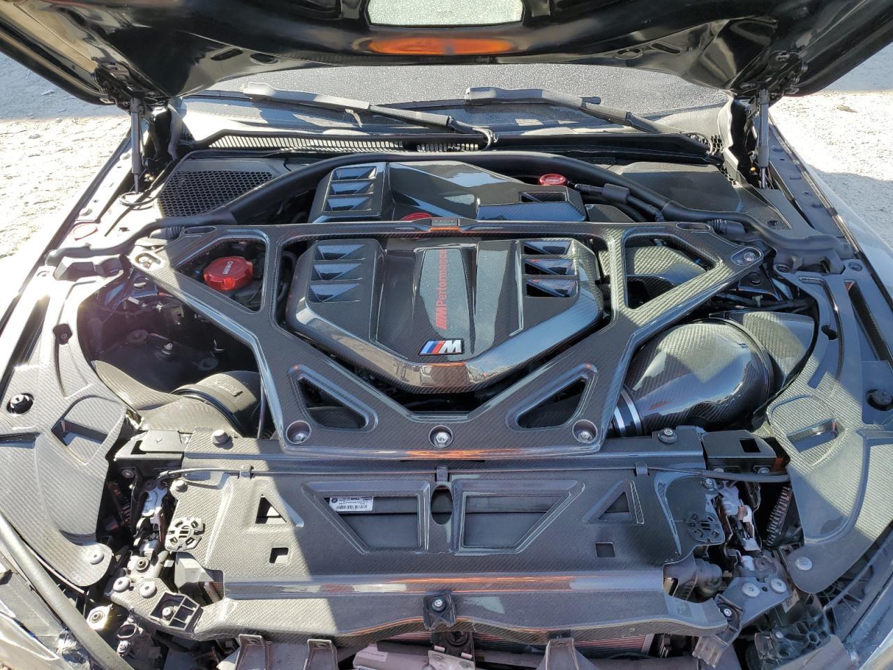 2024 BMW M3