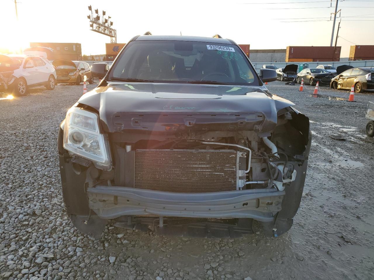 2013 GMC Terrain