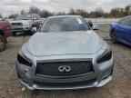 2015 INFINITI Q50