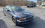 2000 BMW 7 series