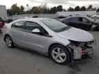 2014 CHEVROLET VOLT