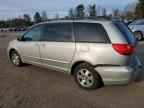 2006 TOYOTA SIENNA