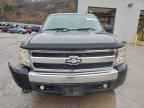 2007 CHEVROLET Silverado