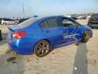 2017 SUBARU WRX