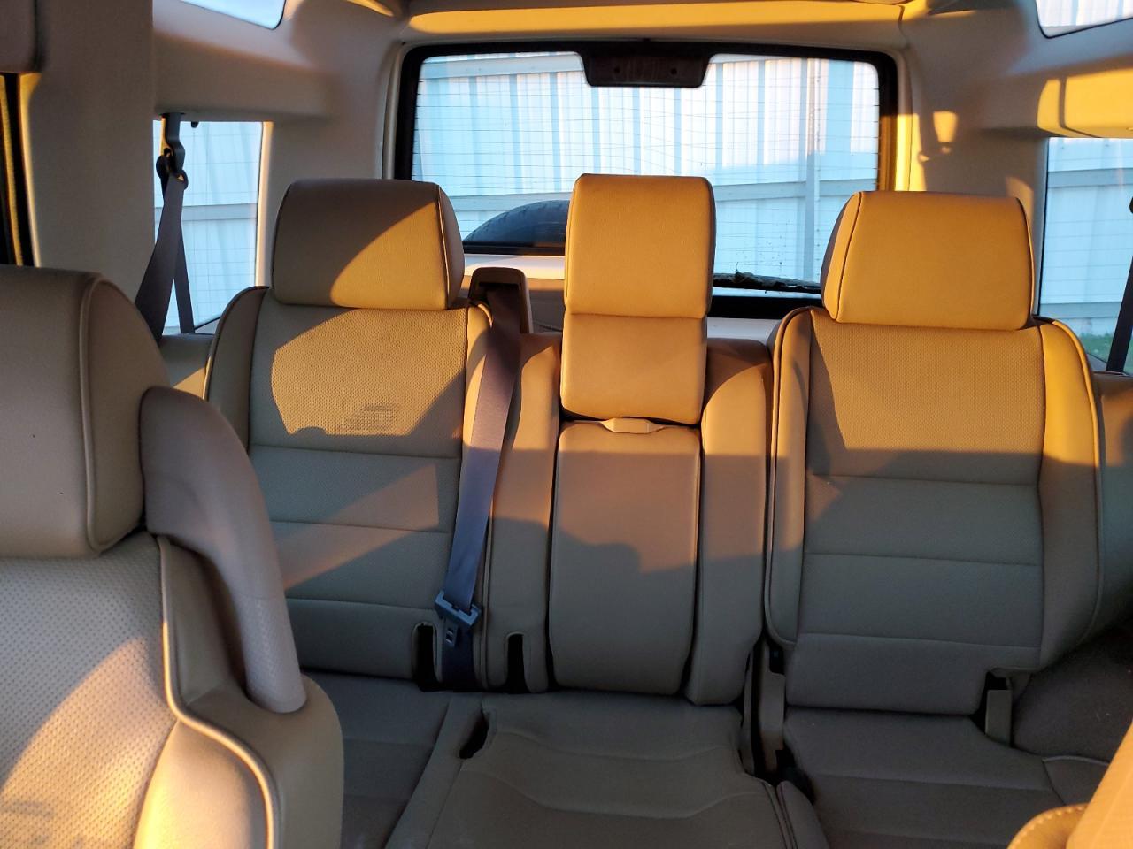 2001 LAND ROVER Discovery