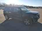2011 JEEP PATRIOT