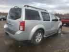 2008 NISSAN PATHFINDER