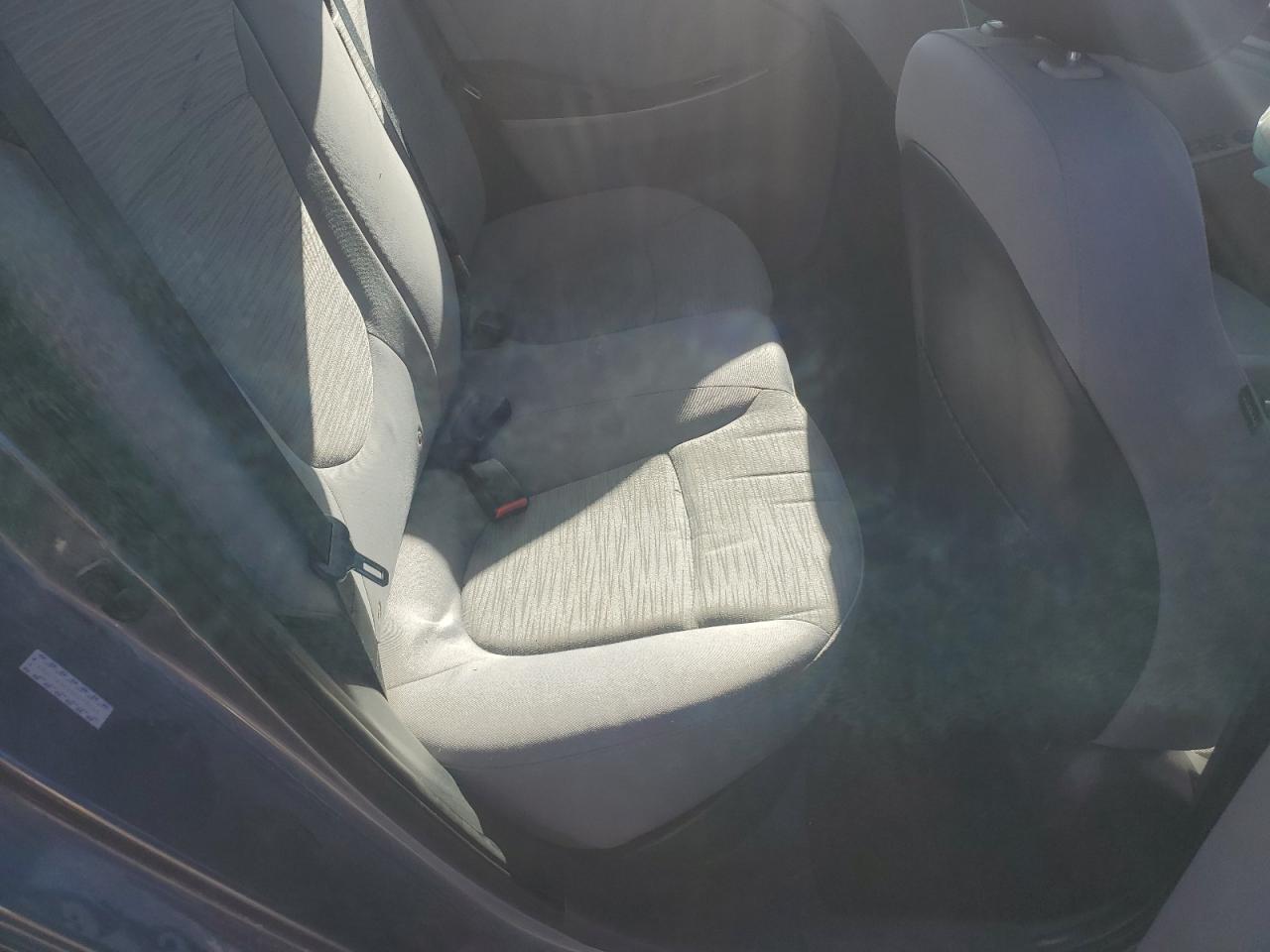 2017 HYUNDAI ACCENT