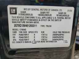 2006 GMC Sierra