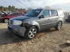 2013 HONDA PILOT
