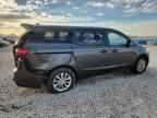 2017 KIA SEDONA