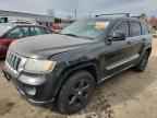 2012 JEEP Grand Cherokee