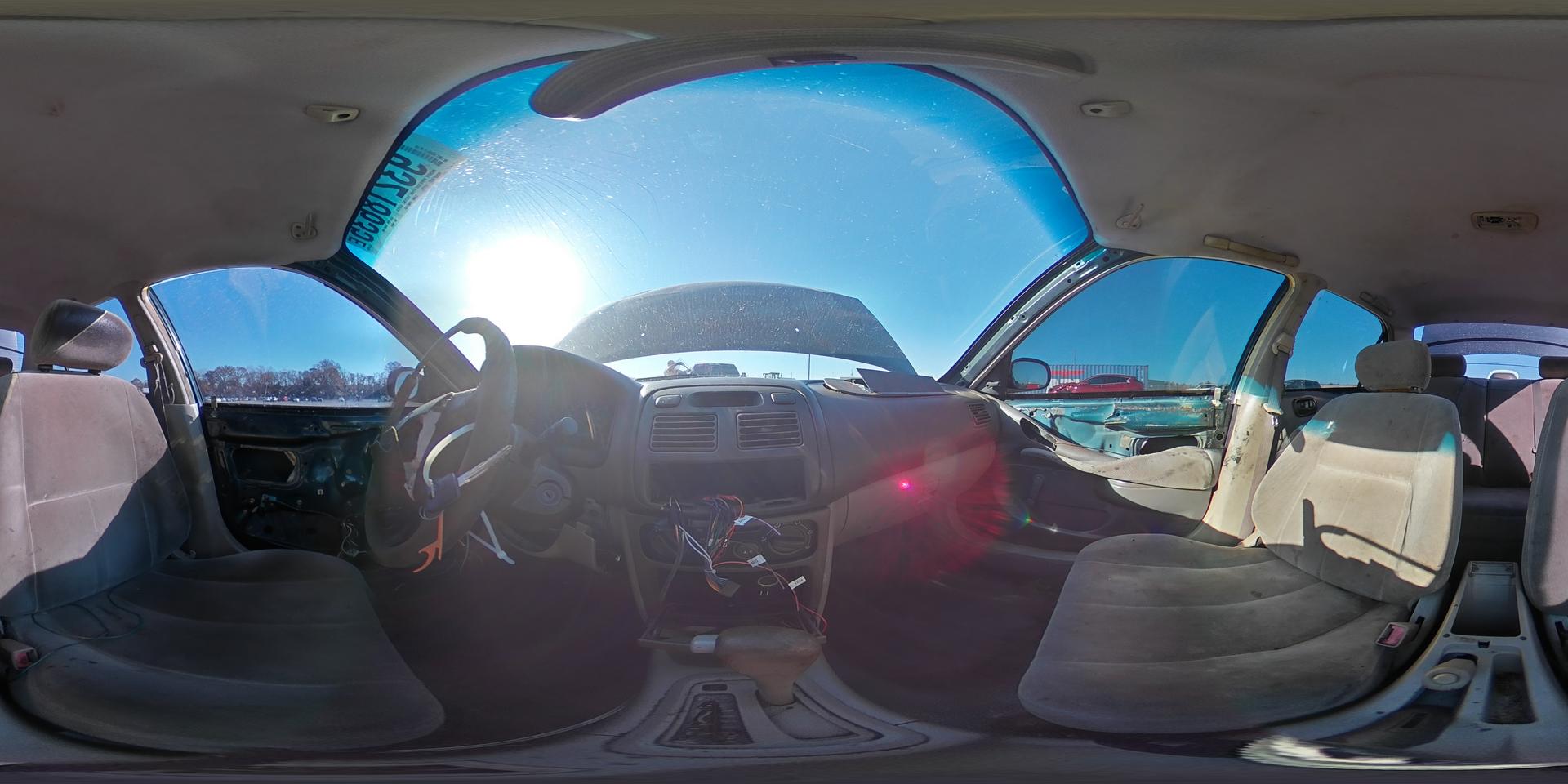 1999 TOYOTA COROLLA