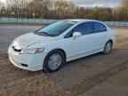 2011 HONDA CIVIC