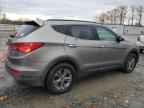 2014 HYUNDAI SANTA FE