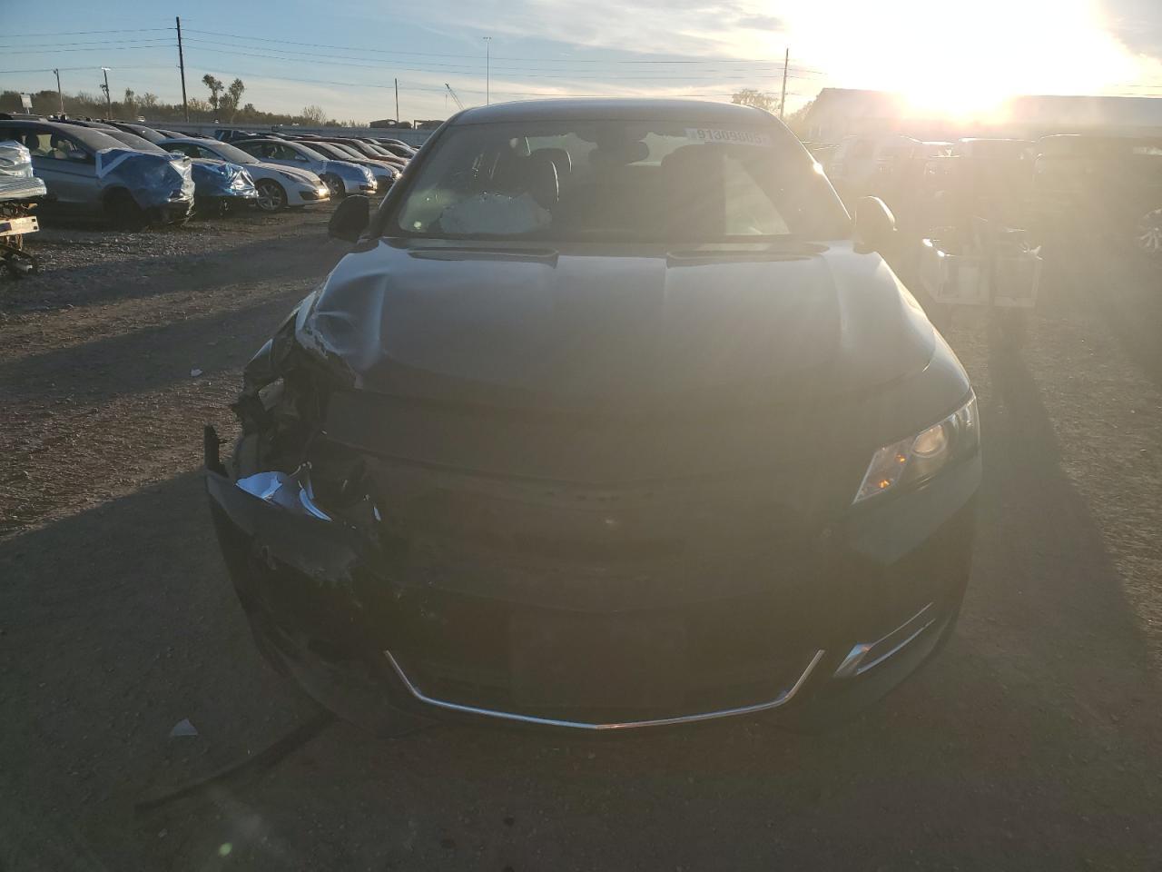 2015 CHEVROLET IMPALA
