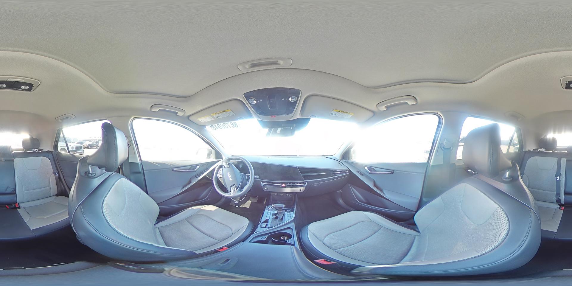2023 KIA Niro