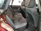 2009 SUBARU Legacy